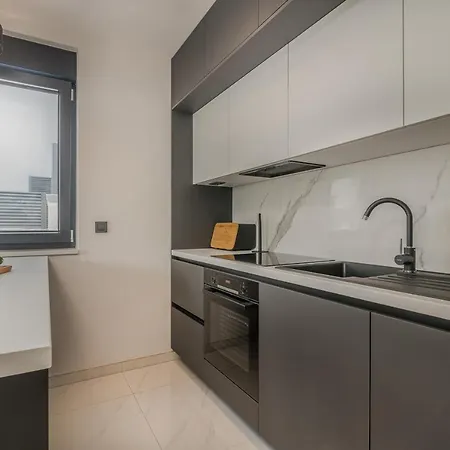 Ak Lux With Private Pool *