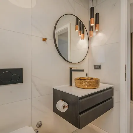 Apartman Ak Lux With Private Pool *