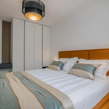 Apartman Ak Lux With Private Pool