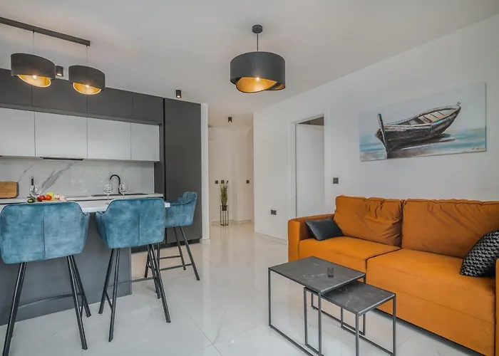Ak Lux With Private Pool Apartment *