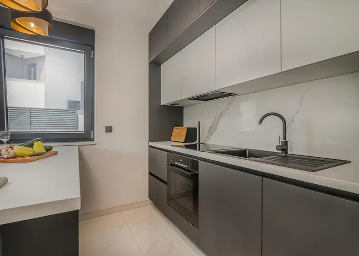 Ak Lux With Private Pool *