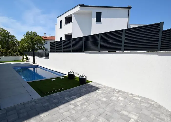 Ak Lux With Private Pool Apartamento *