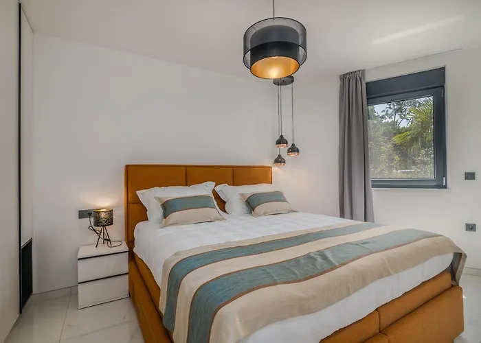 Ak Lux With Private Pool アパート *