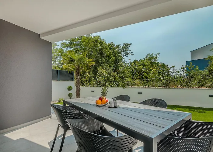 Ak Lux With Private Pool Apartamento