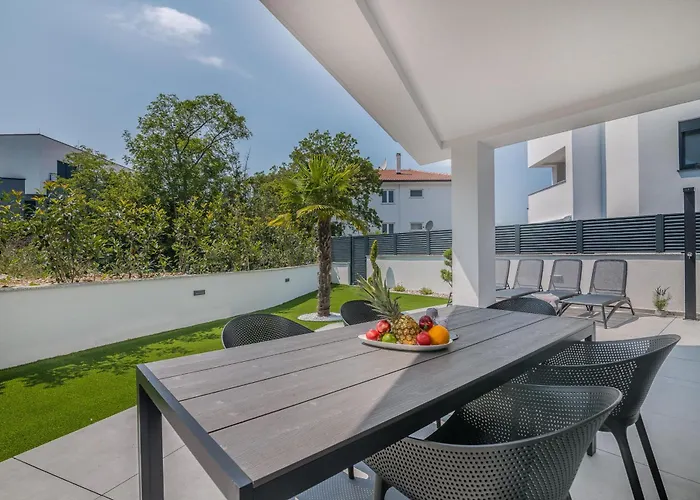 Apartamento Ak Lux With Private Pool