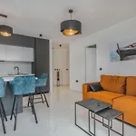 Ak Lux With Private Pool شقة *