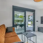Ak Lux With Private Pool *