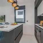 Ak Lux With Private Pool نجيفيش
