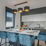 Ak Lux With Private Pool شقة نجيفيش